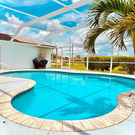 !New! Villa Violina Cabo Coral Exterior foto
