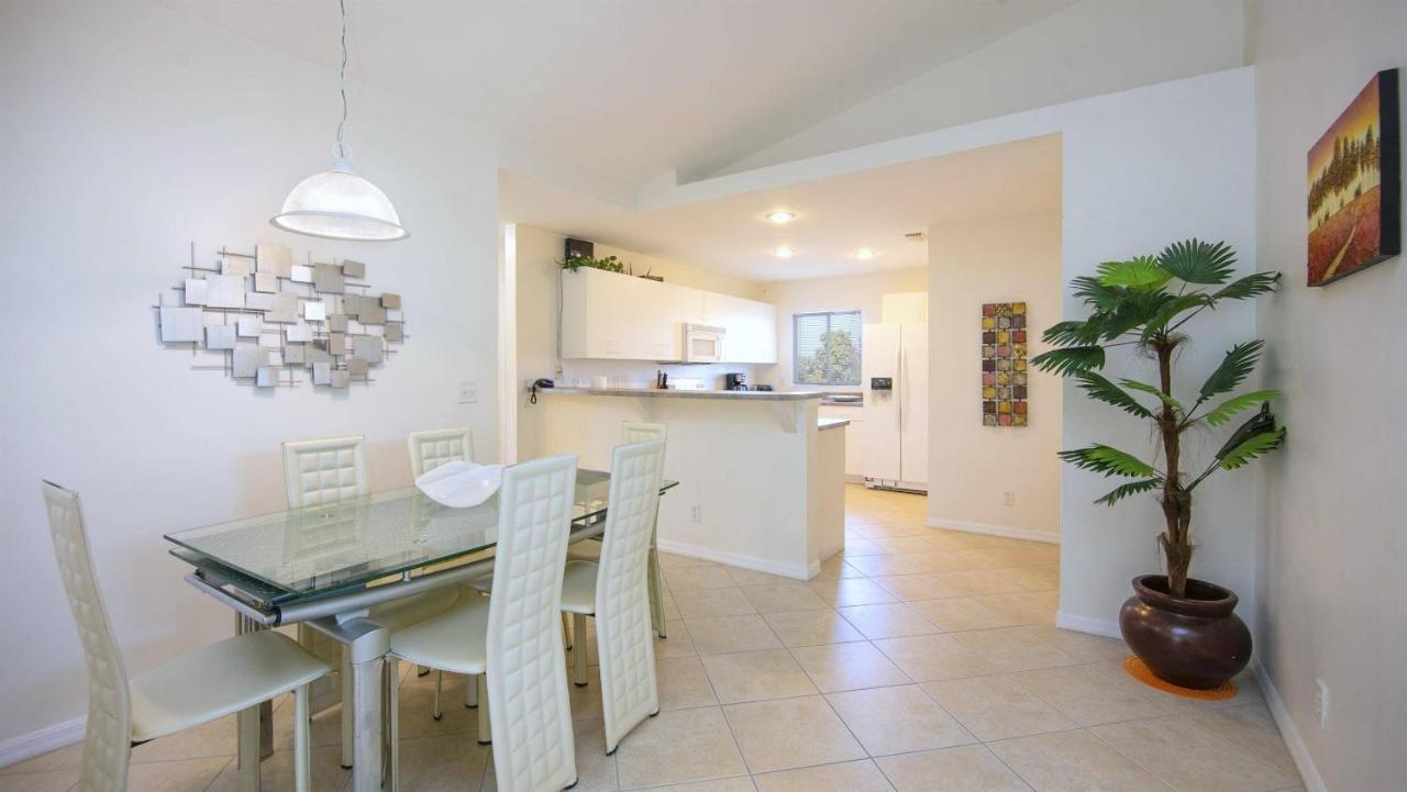 !New! Villa Violina Cabo Coral Exterior foto