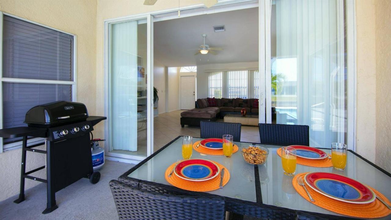 !New! Villa Violina Cabo Coral Exterior foto