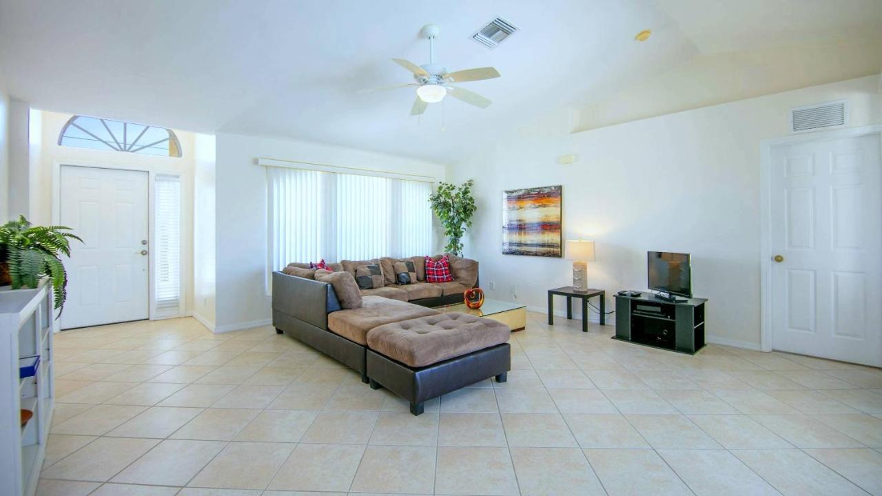 !New! Villa Violina Cabo Coral Exterior foto